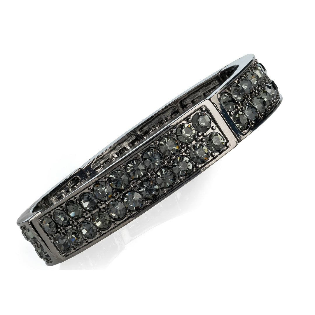 Armband med stensvart