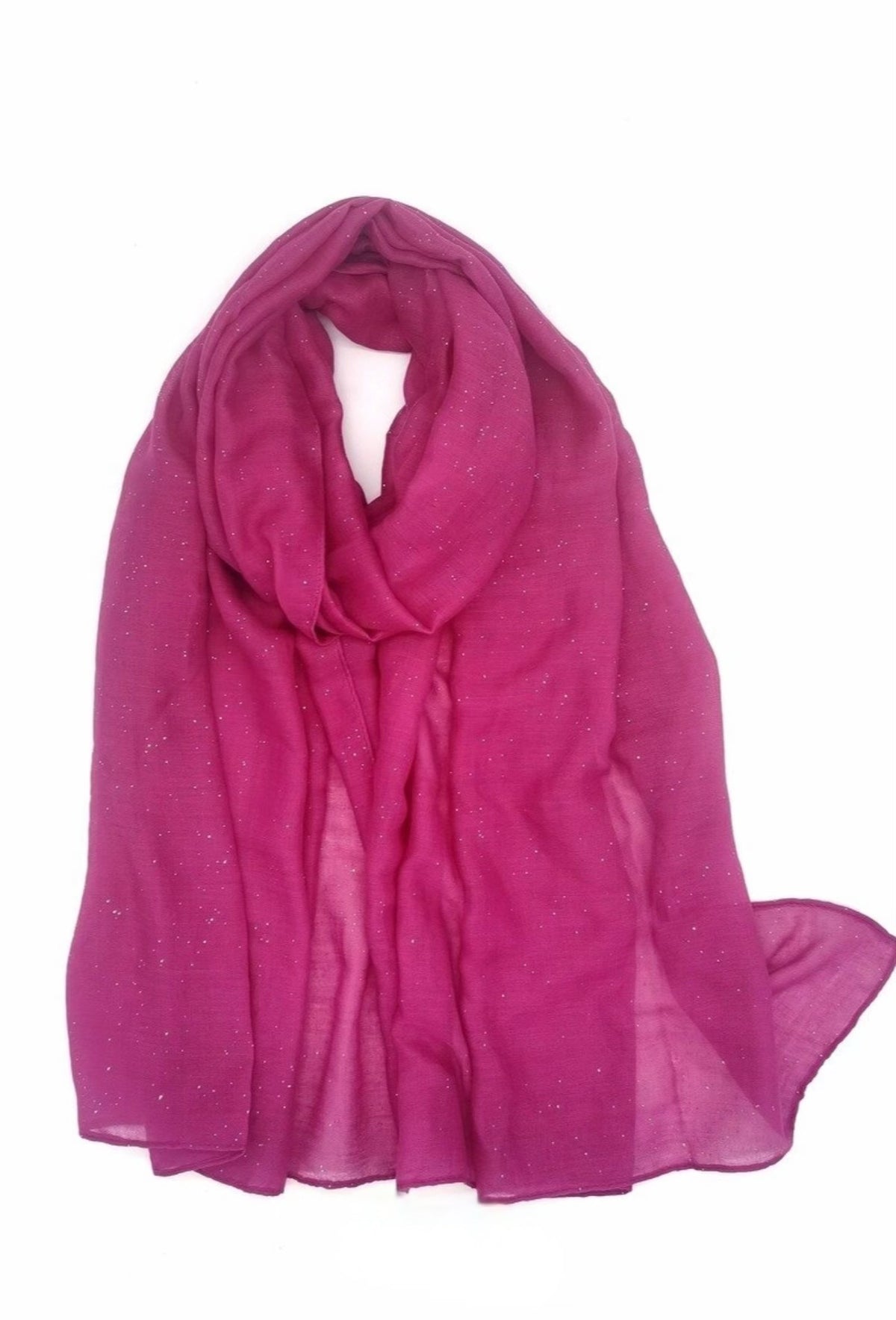 BY ANGELE Rosa LILLYBA Scarf
