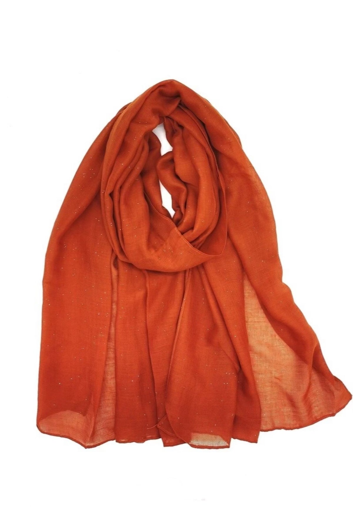 BY ANGELE Rosa LILLYBA Scarf