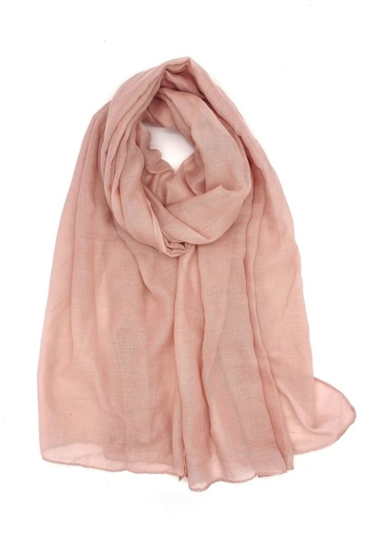 BY ANGELE Rosa LILLYBA Scarf