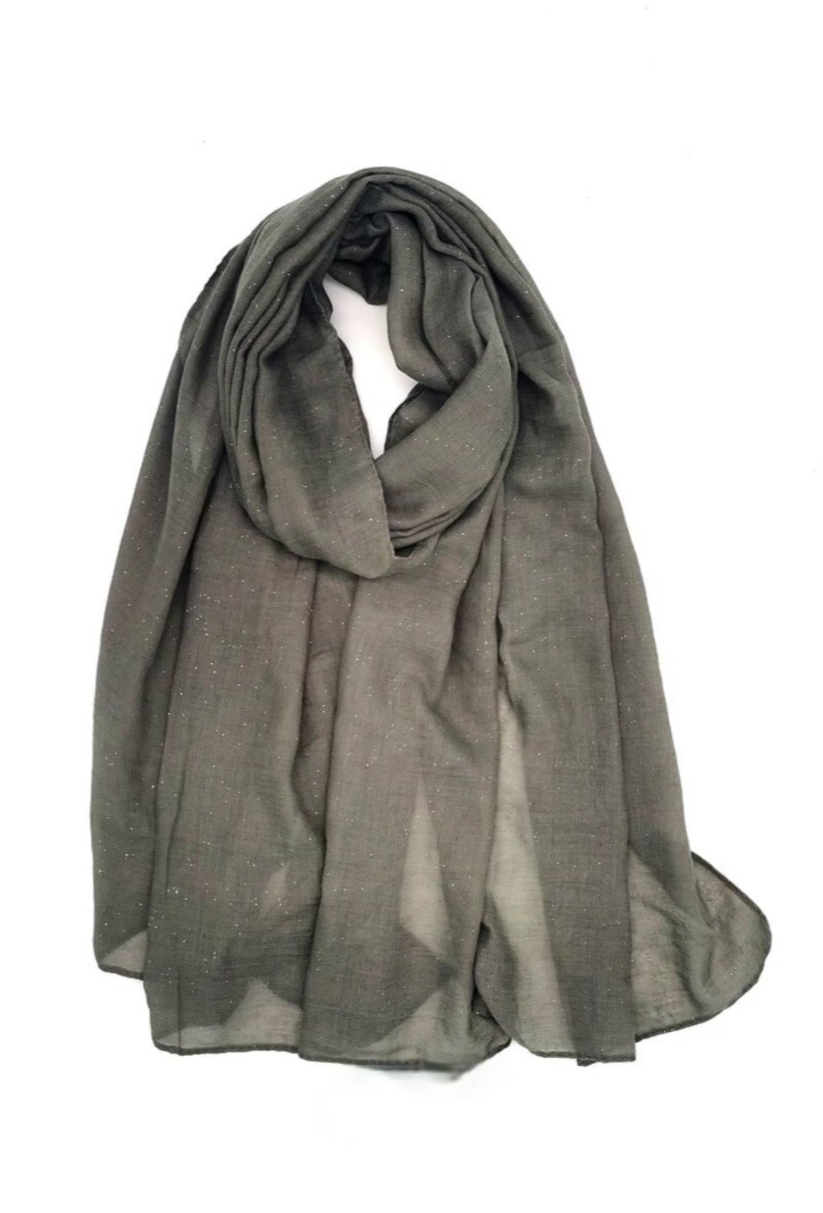 BY ANGELE Rosa LILLYBA Scarf