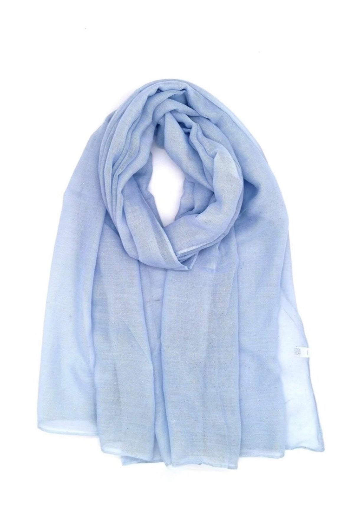BY ANGELE Rosa LILLYBA Scarf