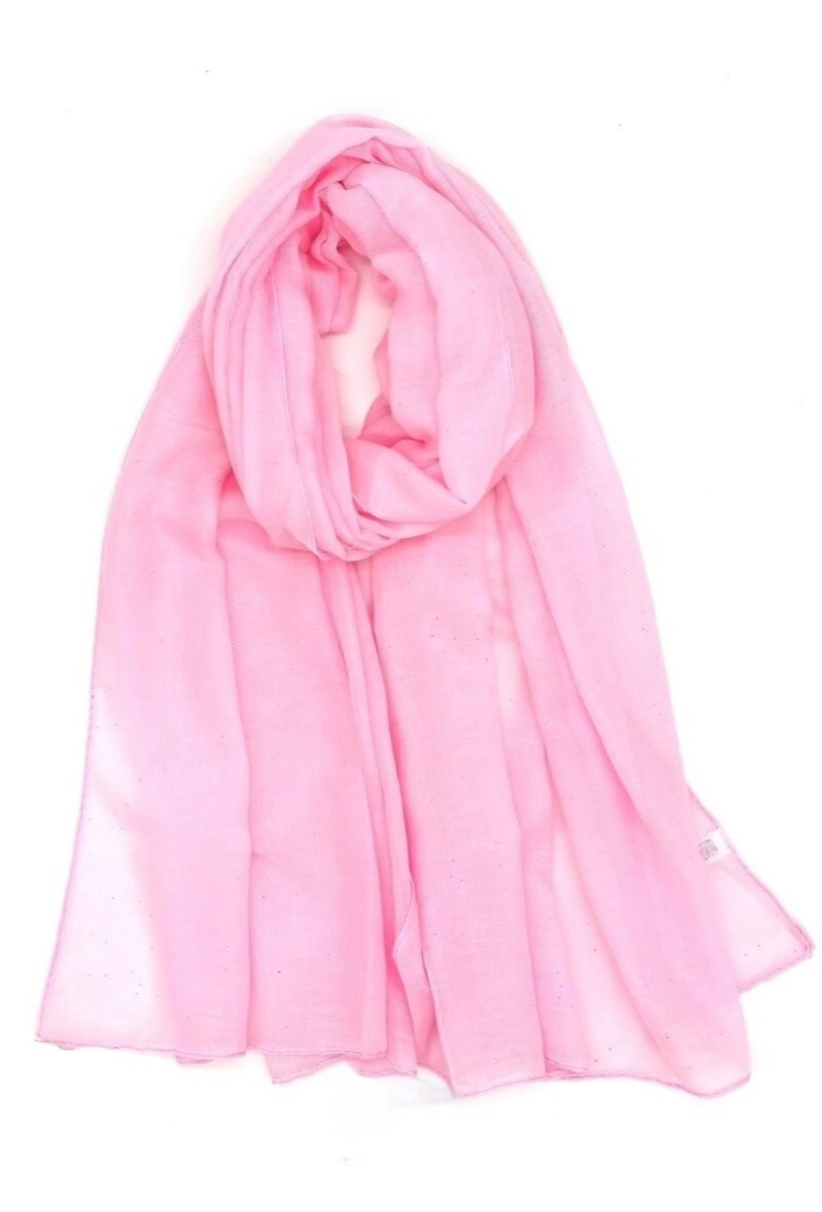 BY ANGELE Rosa LILLYBA Scarf