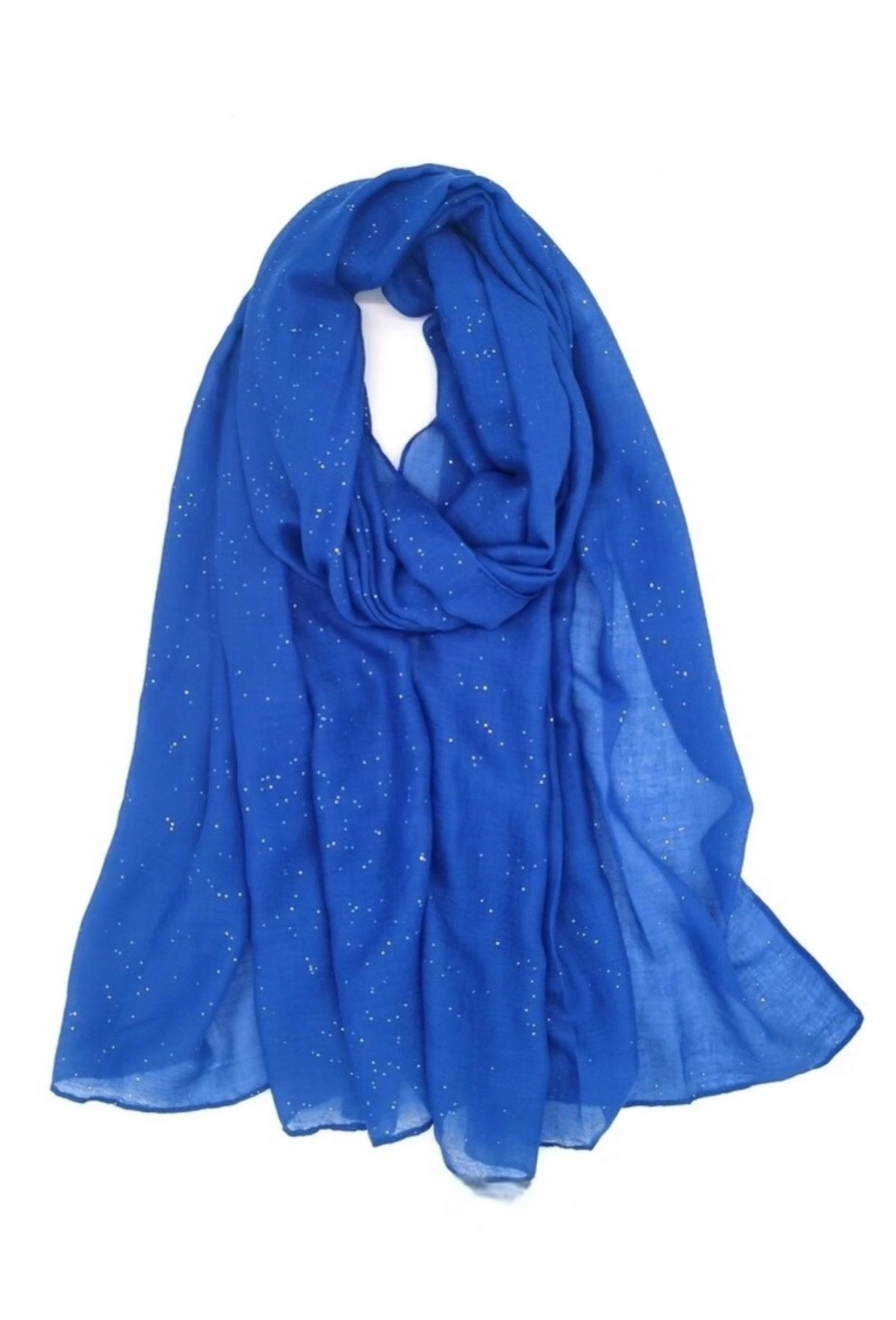 BY ANGELE Rosa LILLYBA Scarf