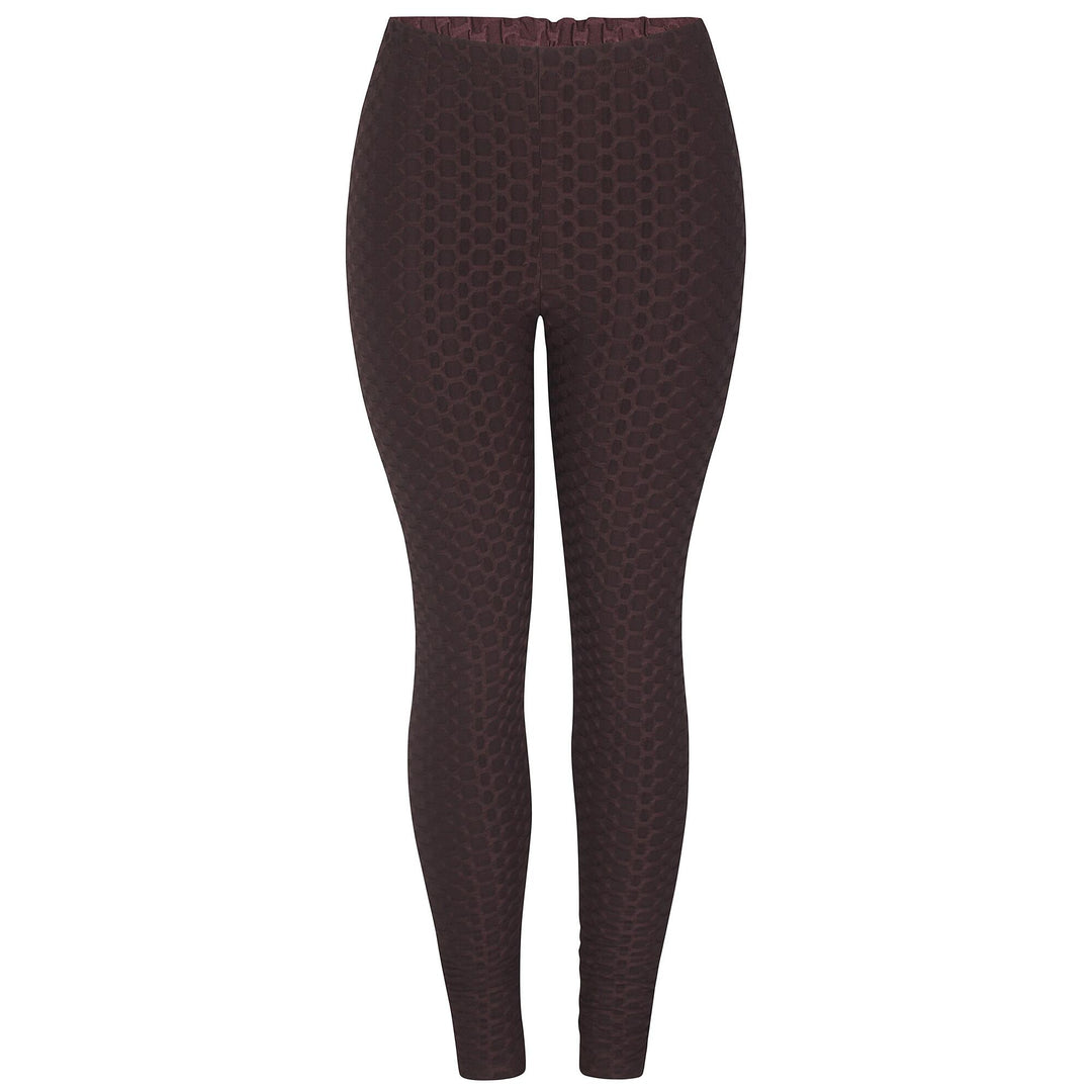 ZE-ZE Chocolate TUJA 98 Leggings