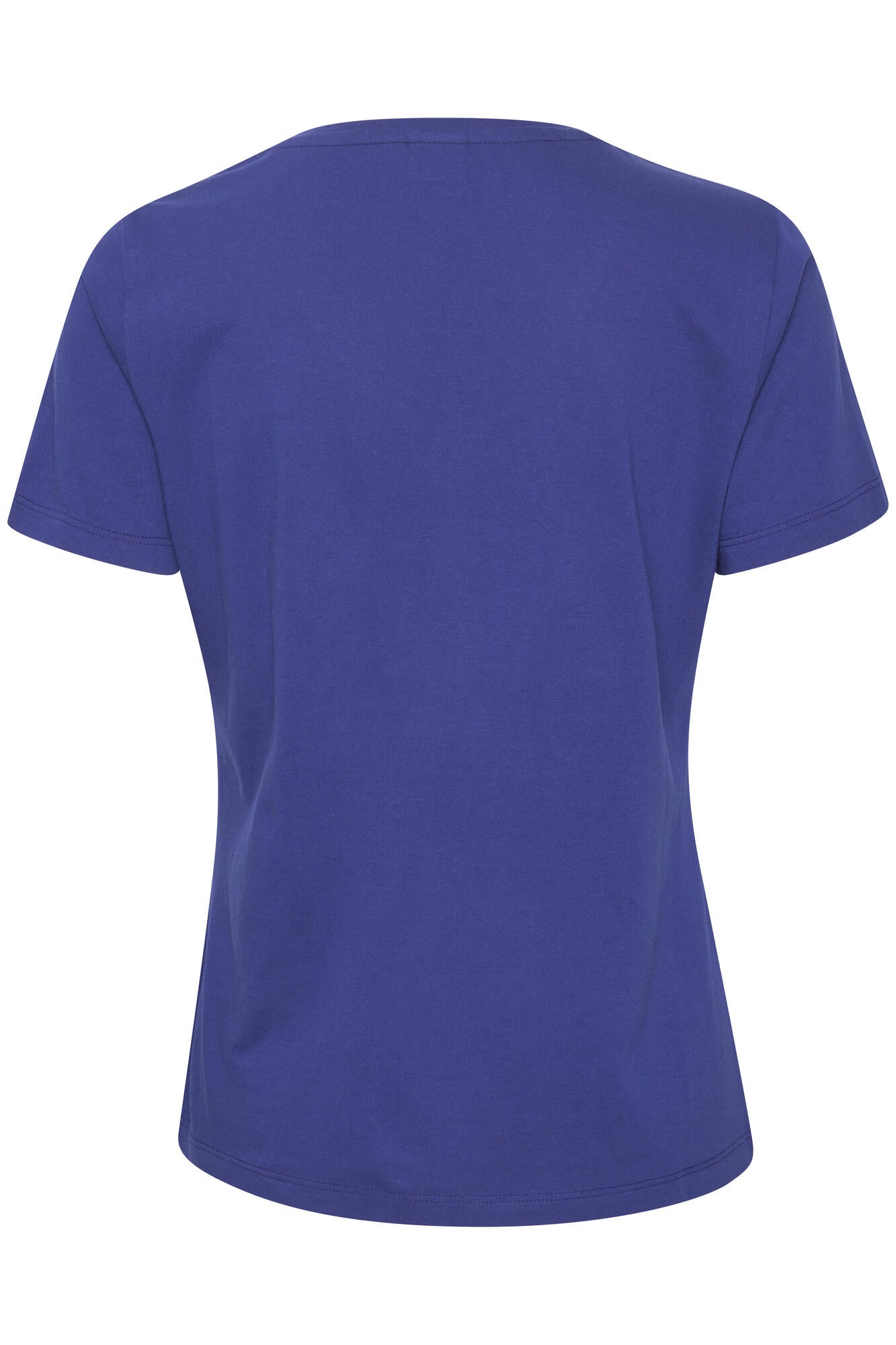 CREAM Sodalite Blue Naia T-shirt