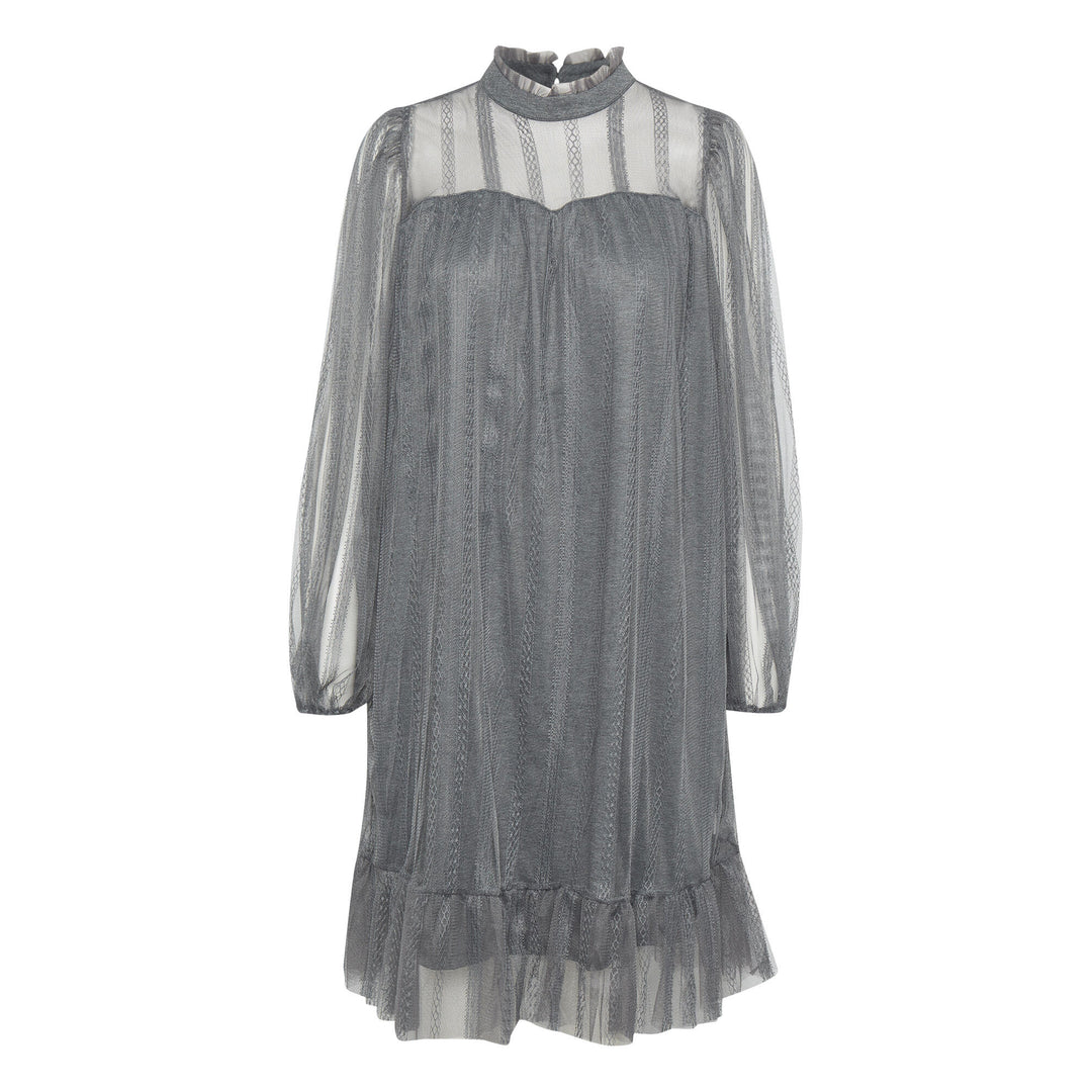 CREAM Steel Gray CRDjaska Kjole