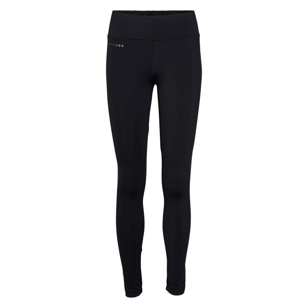 PREPAIR Black India Leggings