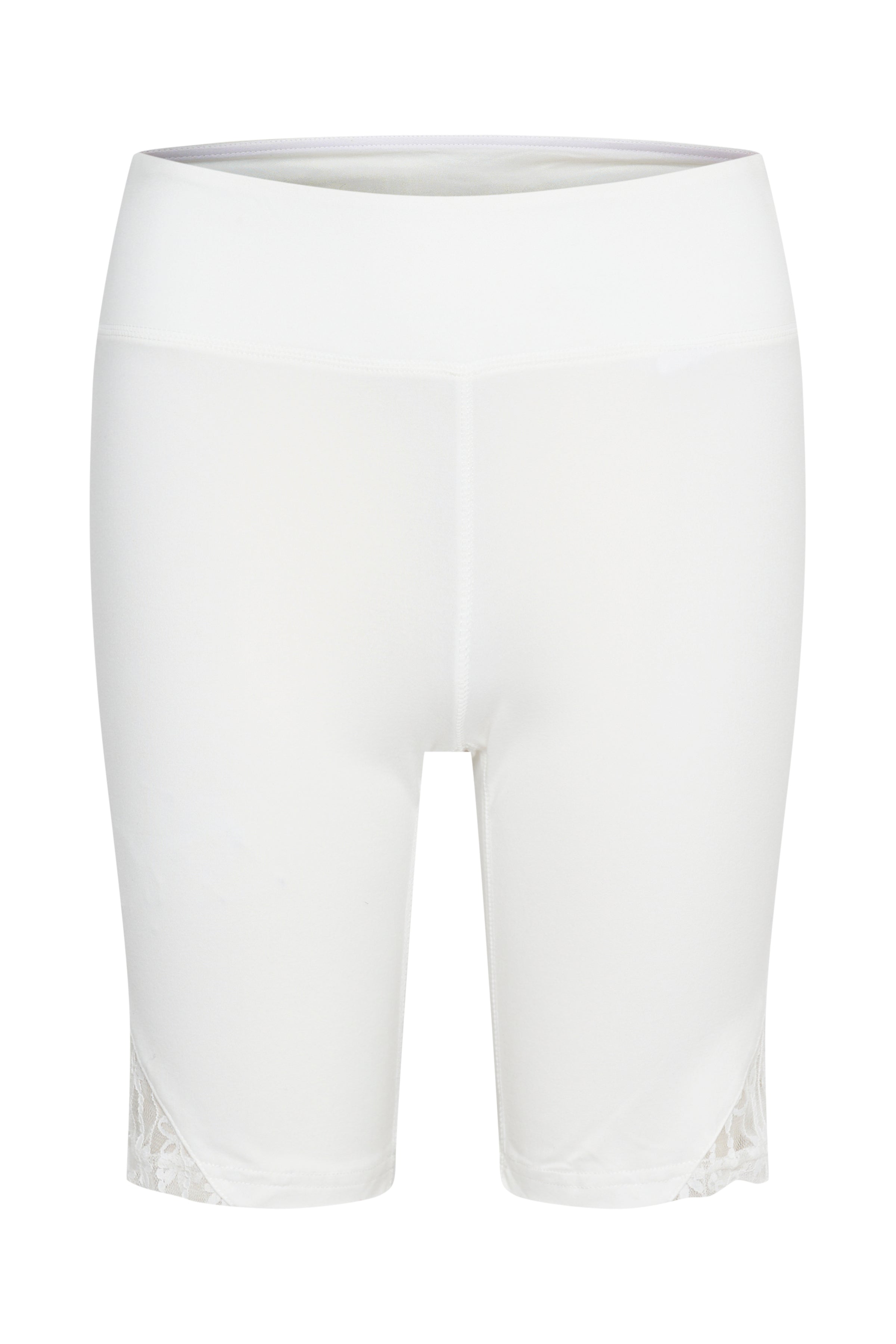 CREAM Snow White CRLay Cykelshorts