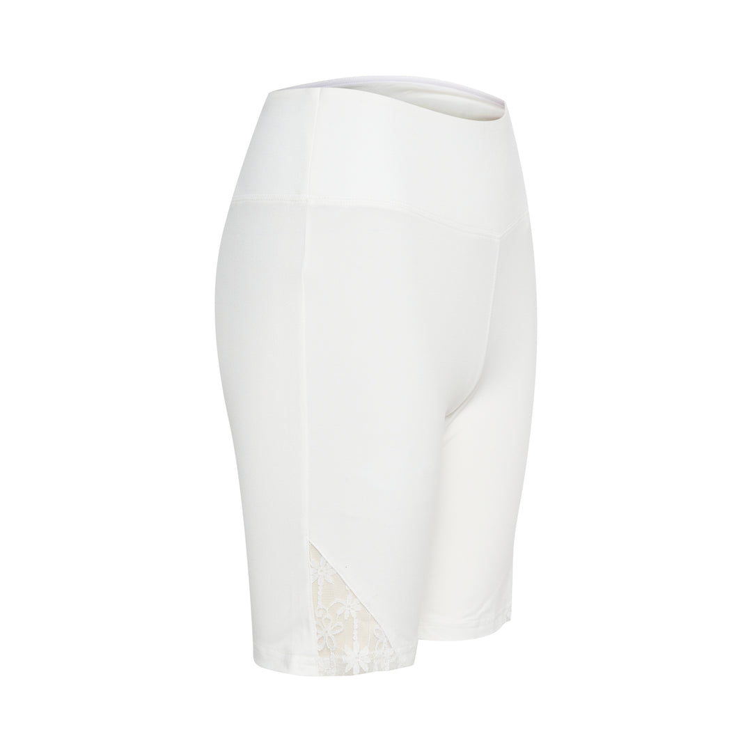 CREAM Snow White CRLay Cykelshorts