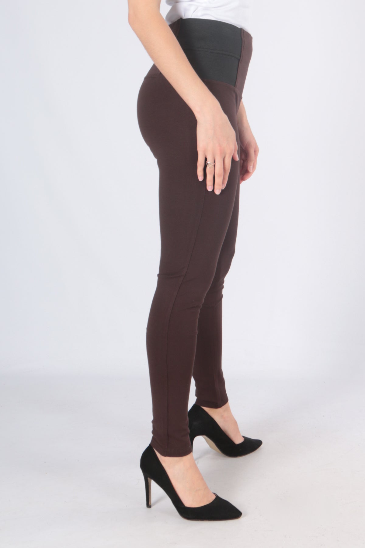 BY ANGELE Brun LULLABA Shape Up Leggings