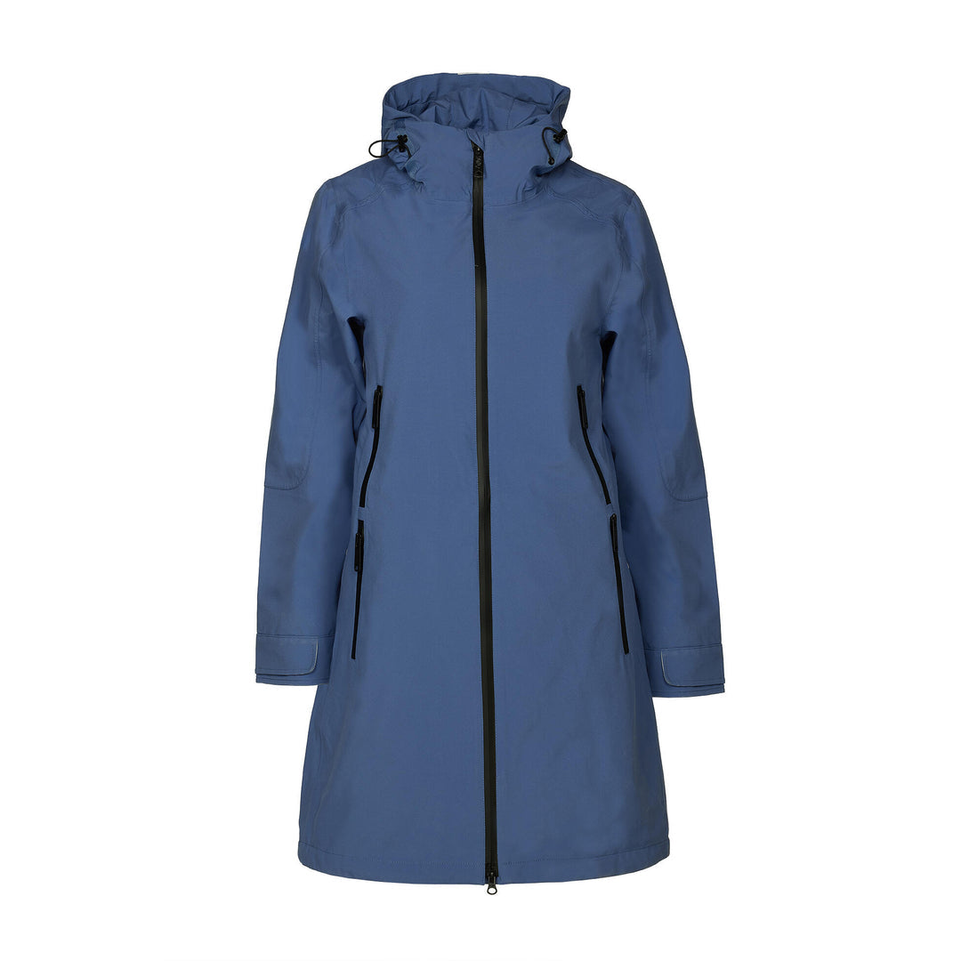 DANWEAR Blue Denise  Jacka