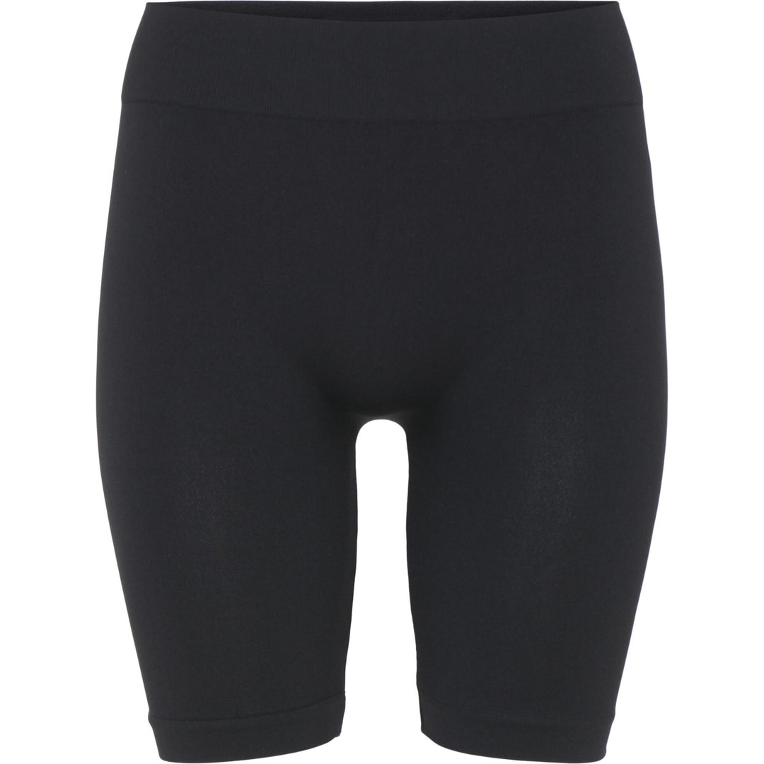 DECOY Svarta Seamless Shorts