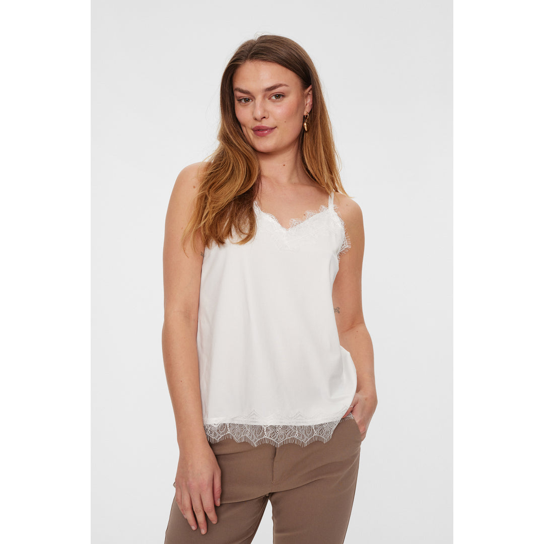 Freequent Black Top