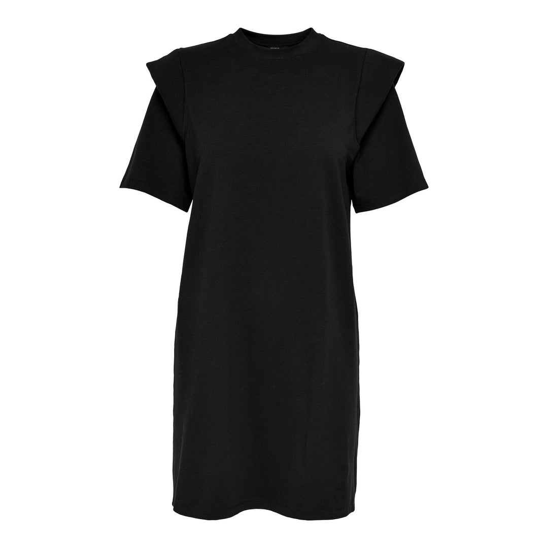 ONLY Black/Sort ONLROCKY Kjole