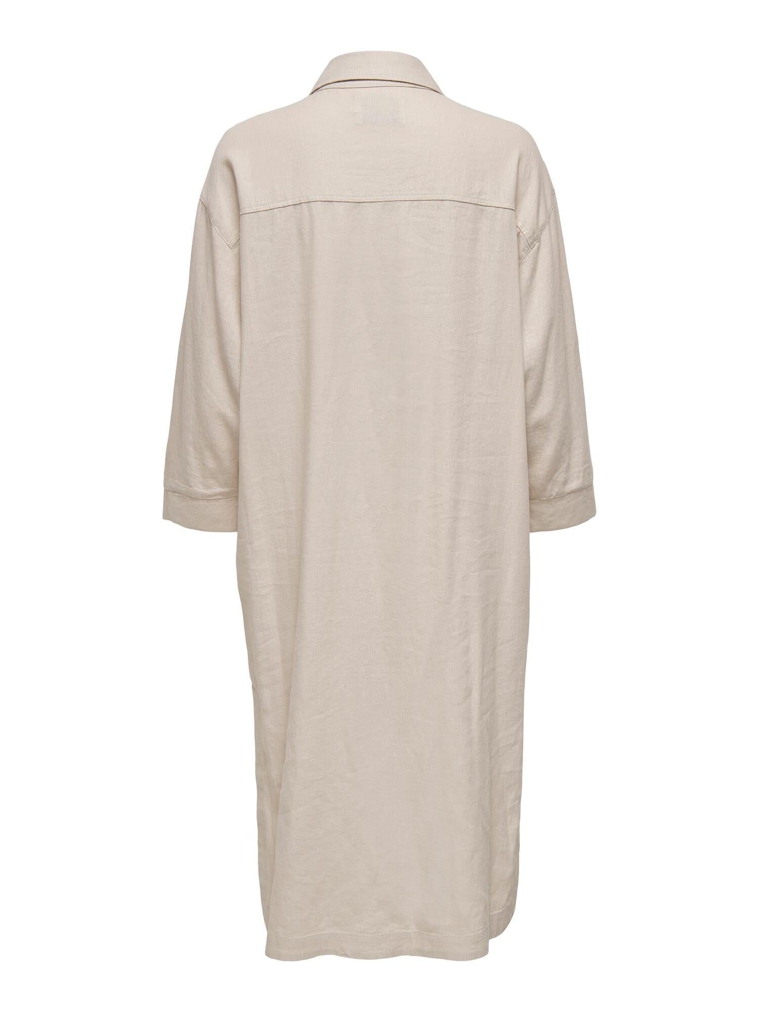 ONLY Moonbeam ONLLUDO Flax Jacka