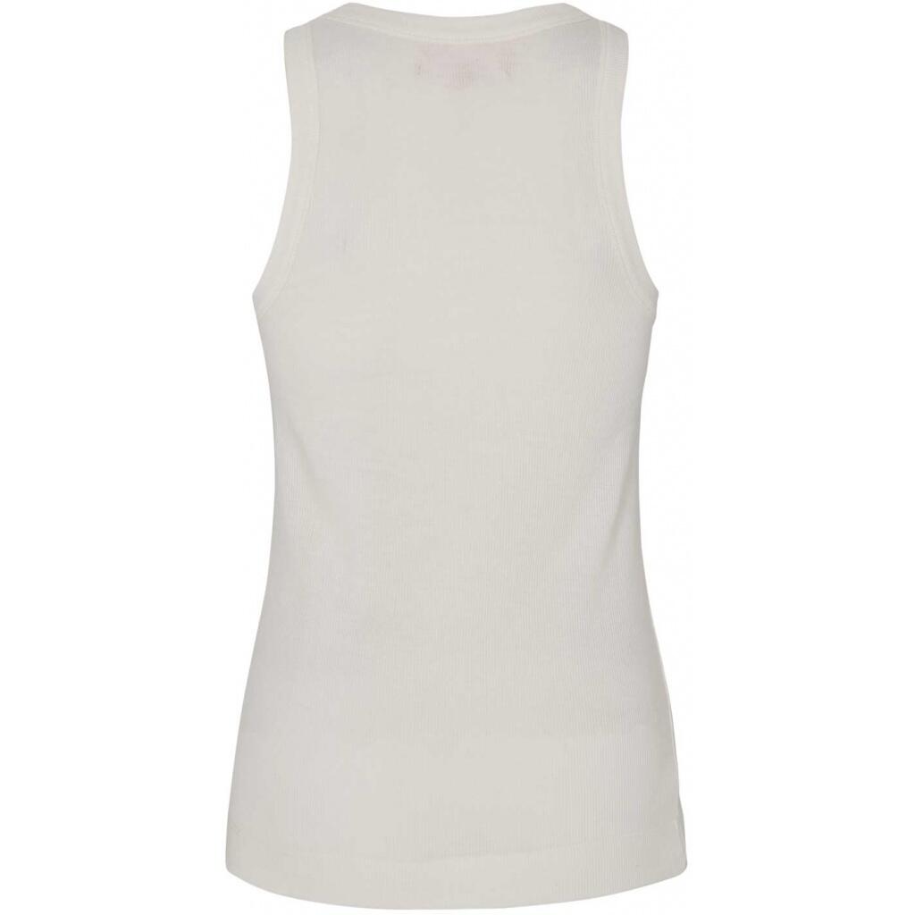 Soft Rebels Snow White SRAdelynn Tank Top