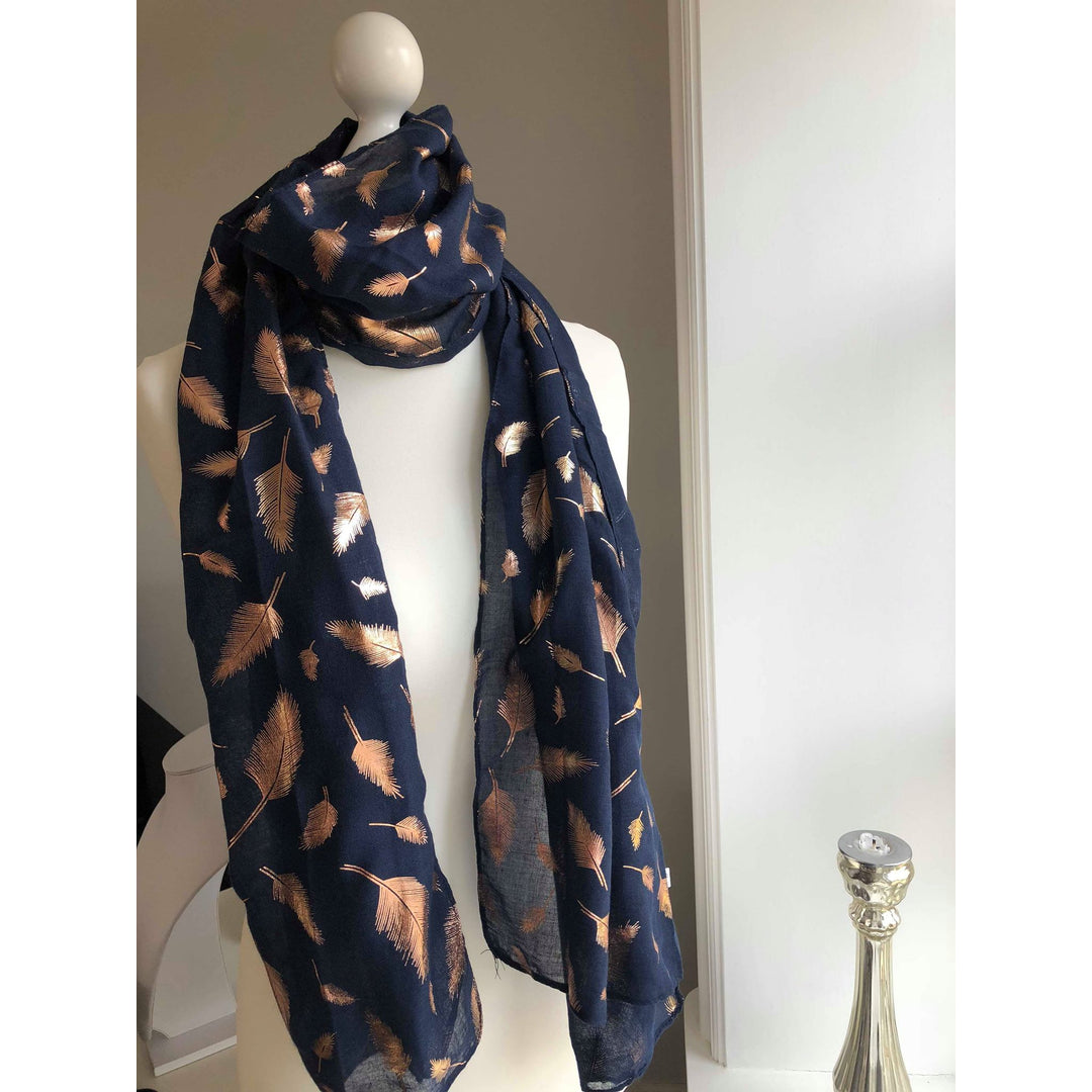 AV ANGELE Marin LILLYBA Scarf