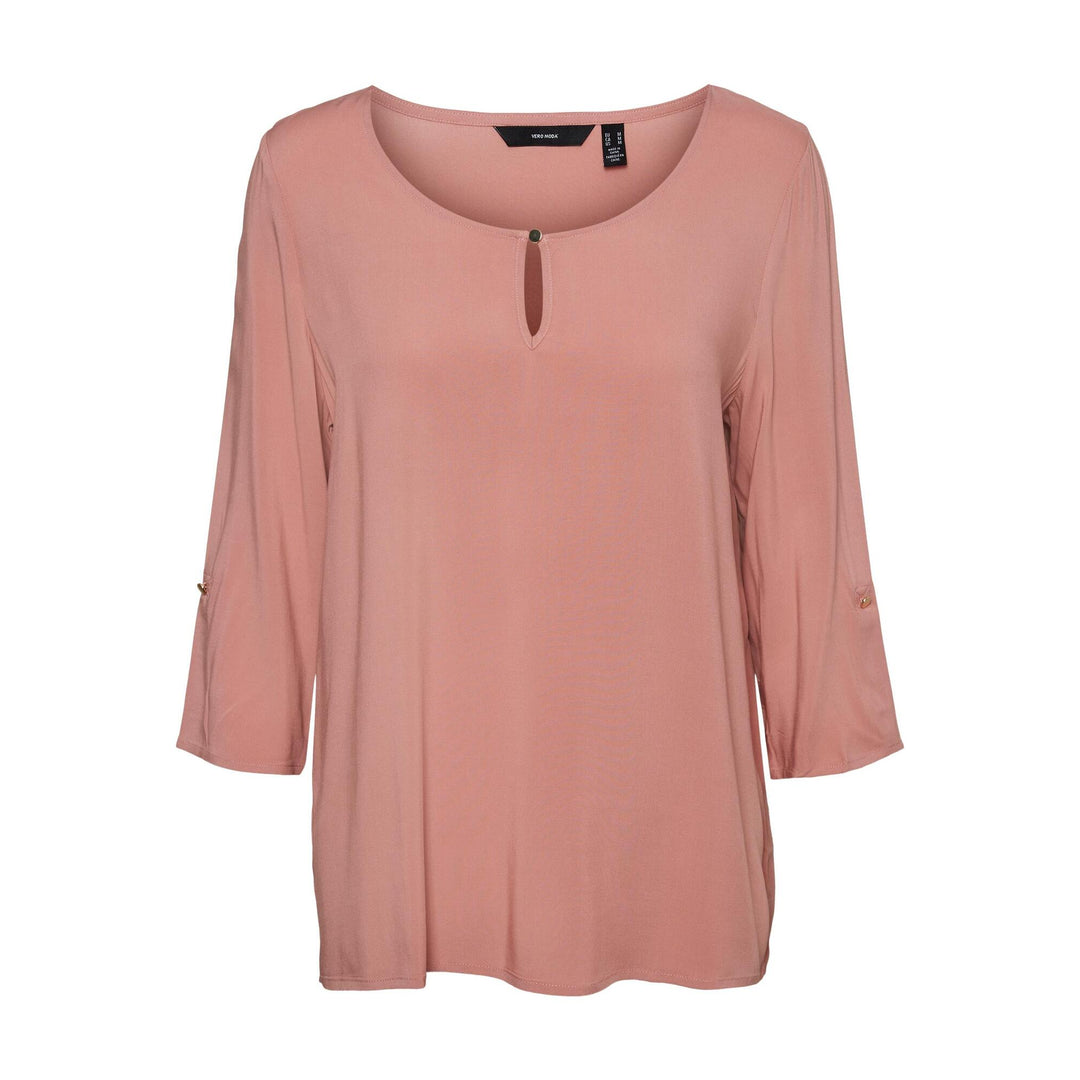 VERO MODA Old Rose VMNADS Top