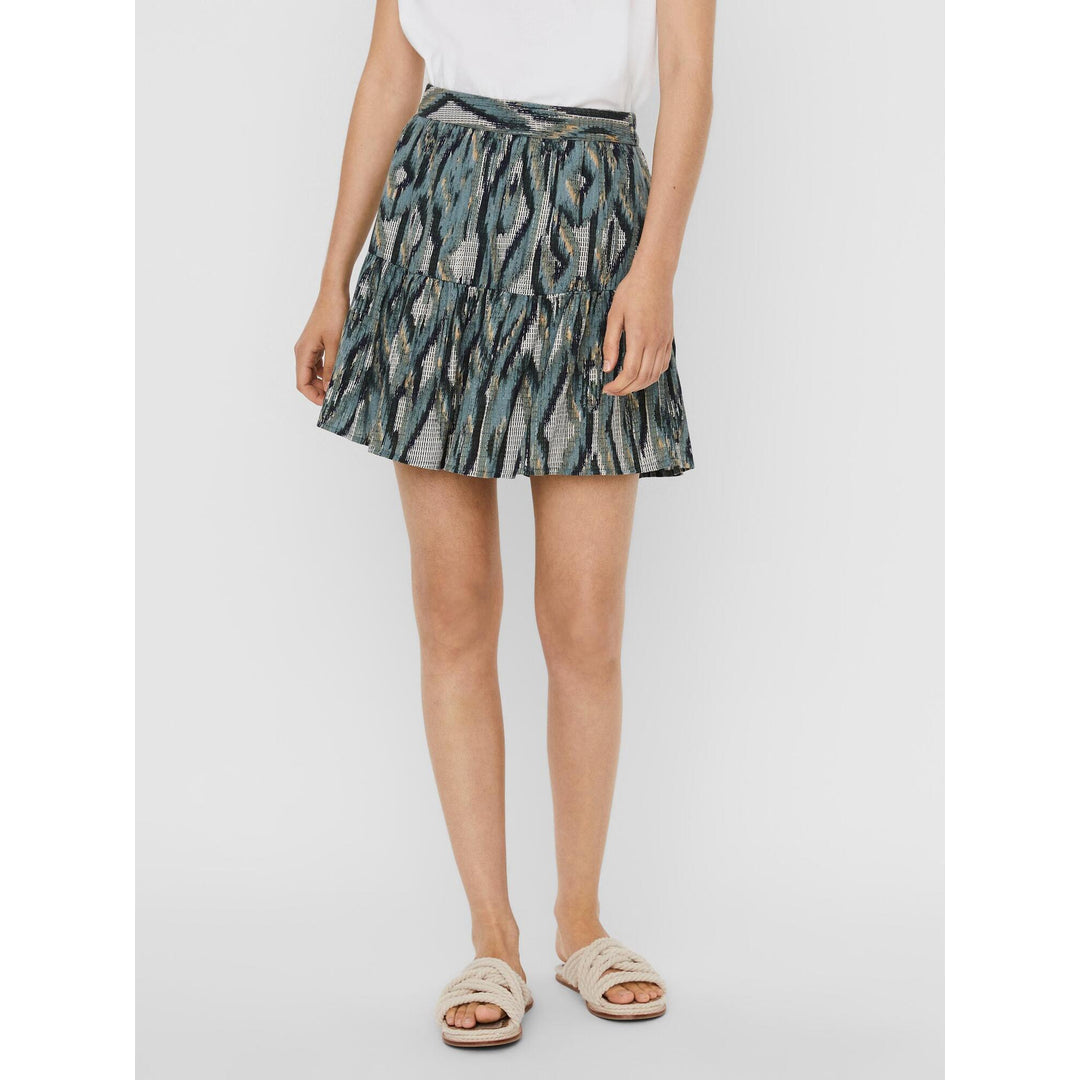 VERO MODA Laurel Wreath VMANNABELLE Nederdel