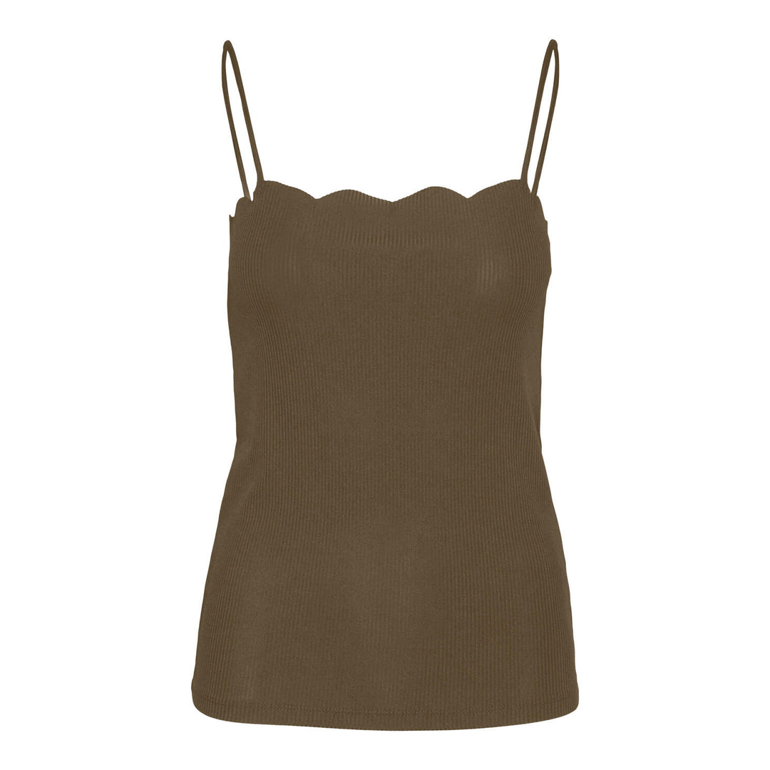 VERO MODA Bok VMHARRIET Topp