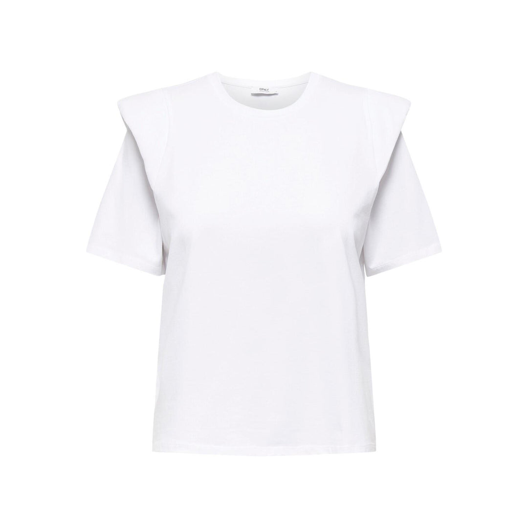 ONLY Vit ONLROCKY T-shirt