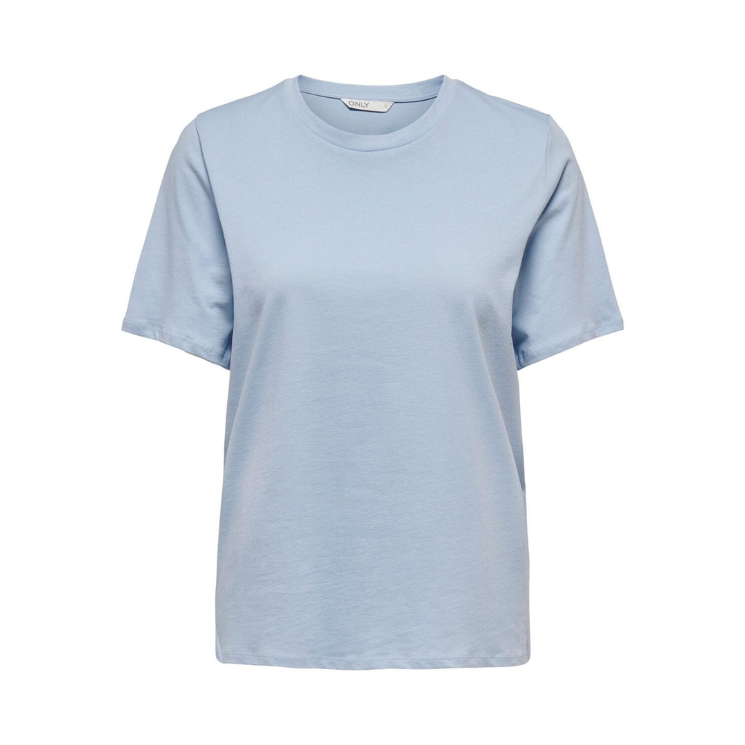 ONLY Kentucky Blue  ONLNEW Life T-shirt