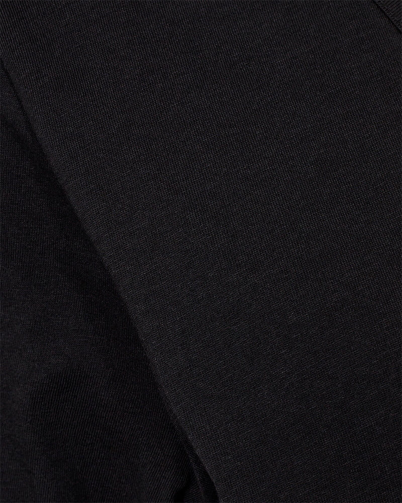 FREEQUENT Black FQBETINA-TEE T-Shirt