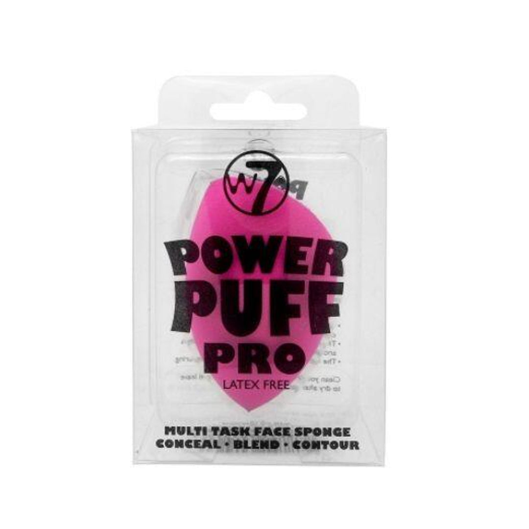 W7 Power Puff Pro Sponge