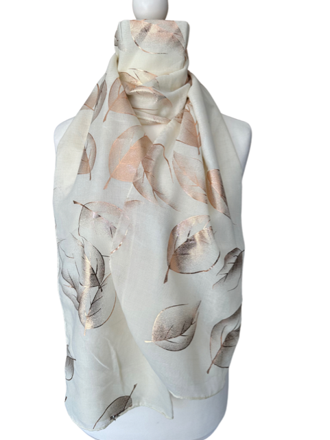 AV ANGELE Marin LILLYBA Scarf