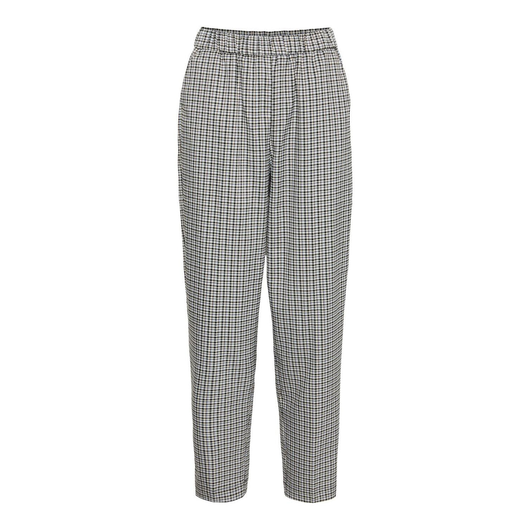 VERO MODA Birch Checks VMEA-byxor
