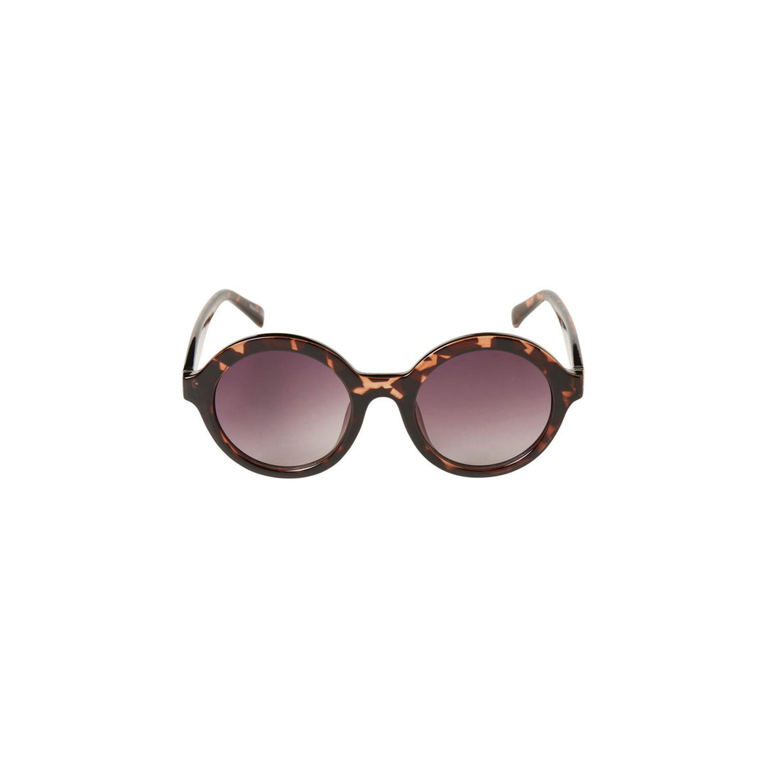 VERO MODA Tortoise Shell Solglasögon