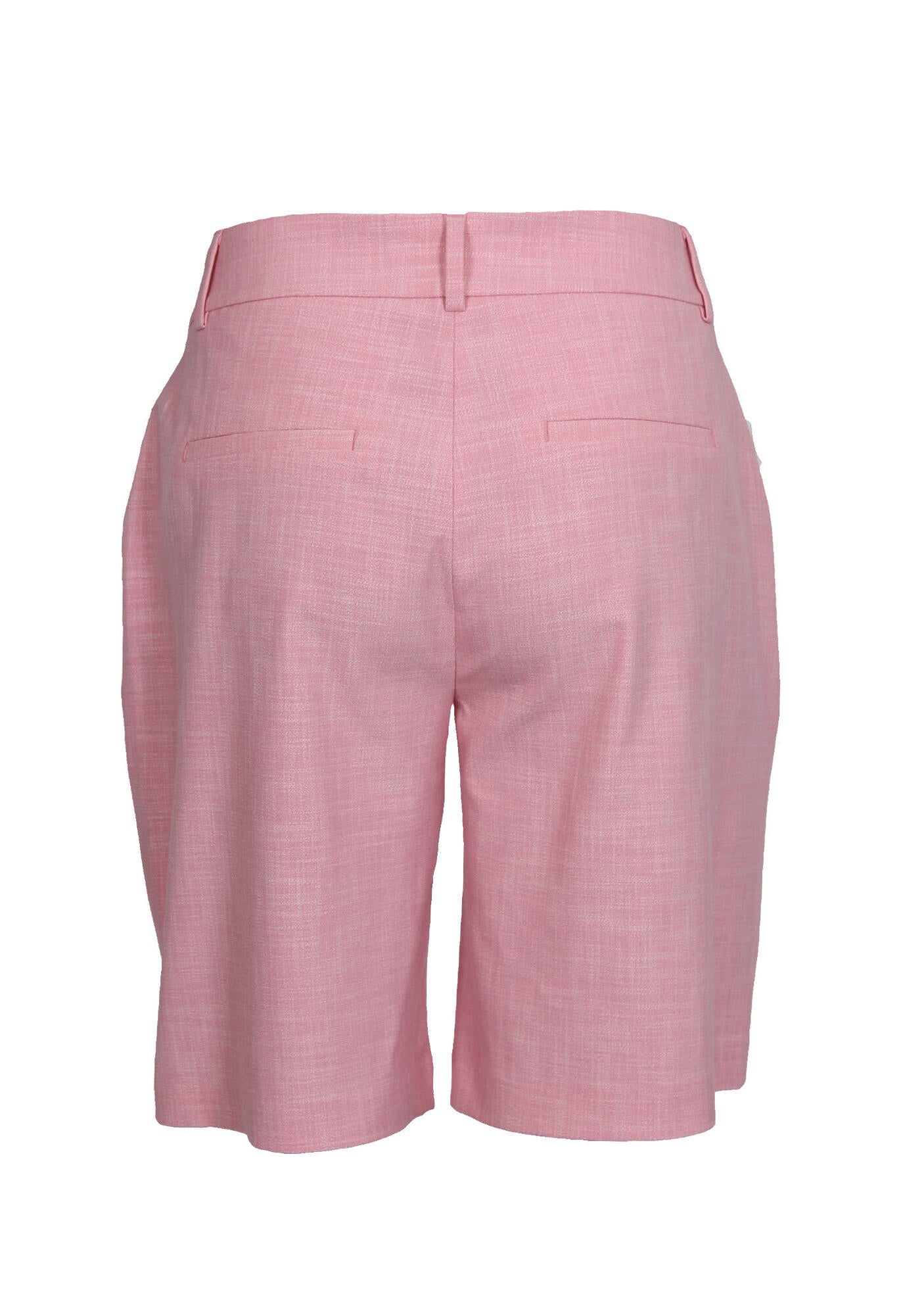 I SAY Pink Rimini shorts
