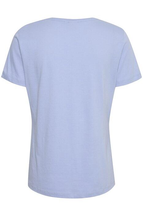 CREAM Placid Blue Naia T-Shirt