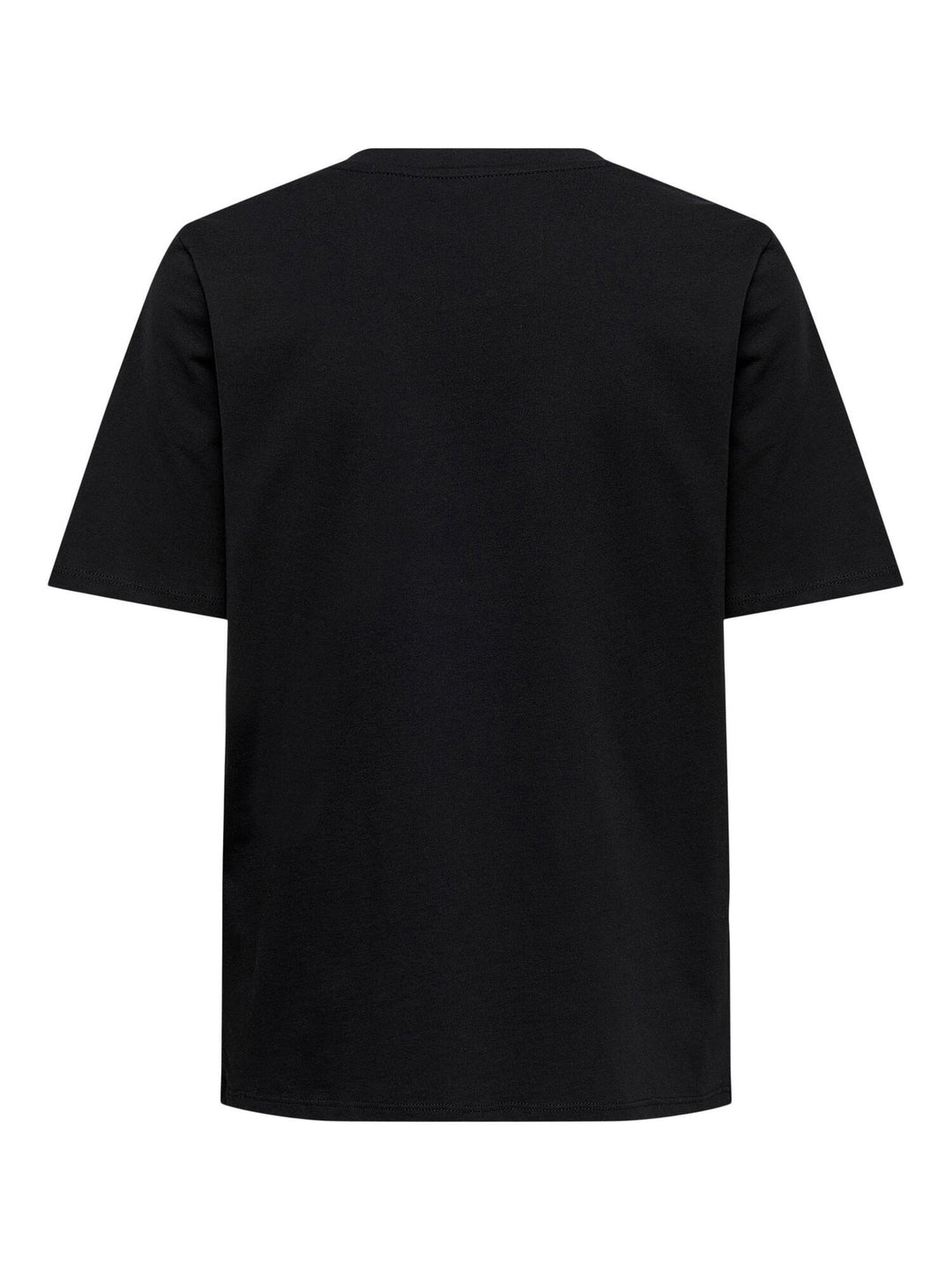 ONLY Black/Sort ONLLife T-Shirt