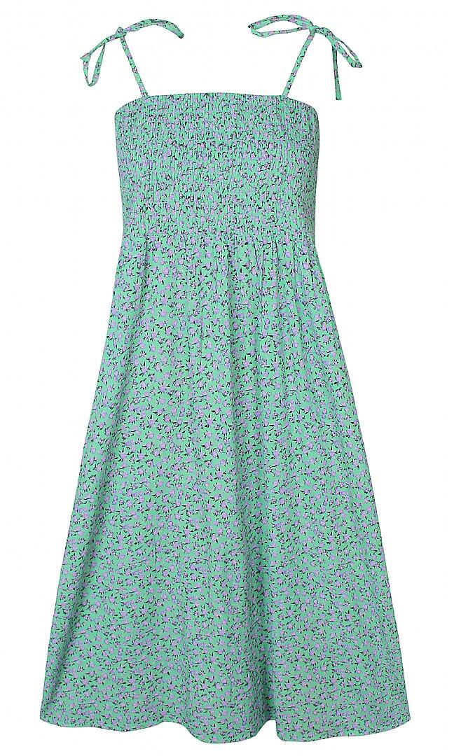 ZE-ZE Green Spring Stacy 820 kjol och klänning