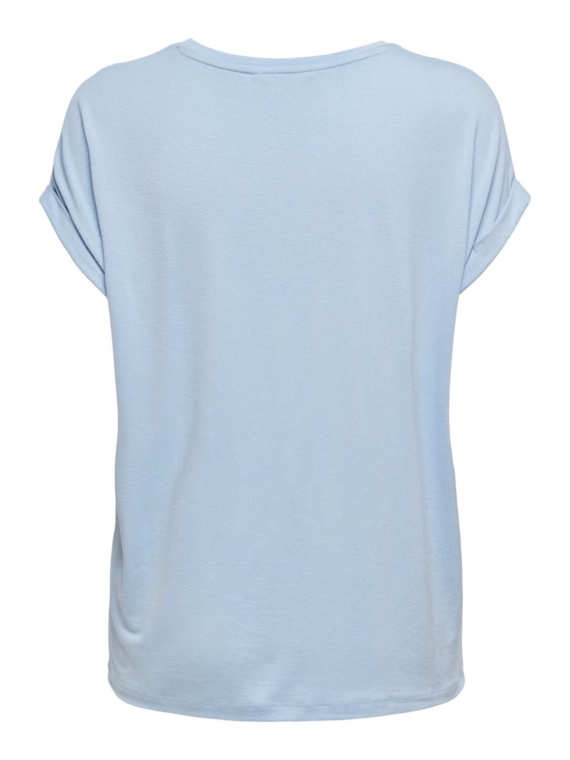 ONLY Cashmere Blue ONLMOSTER Top