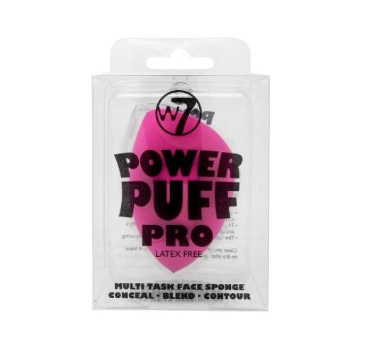 W7 Power Puff Pro Sponge